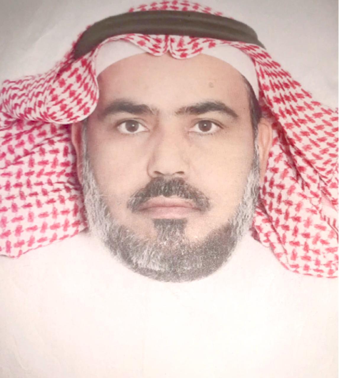 أ. حمود حمدان حبيب بن طواله