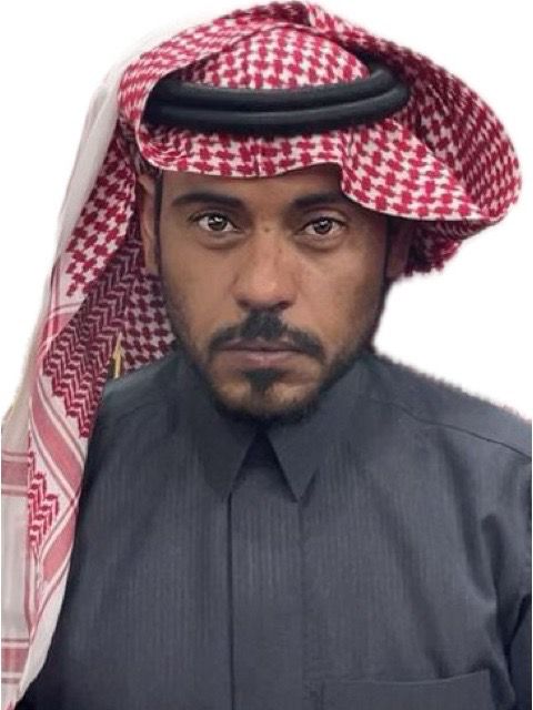 أ. محمد جلال حبيب بن طواله