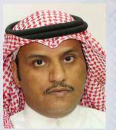 أ. محمد حمد حمدان الشمري