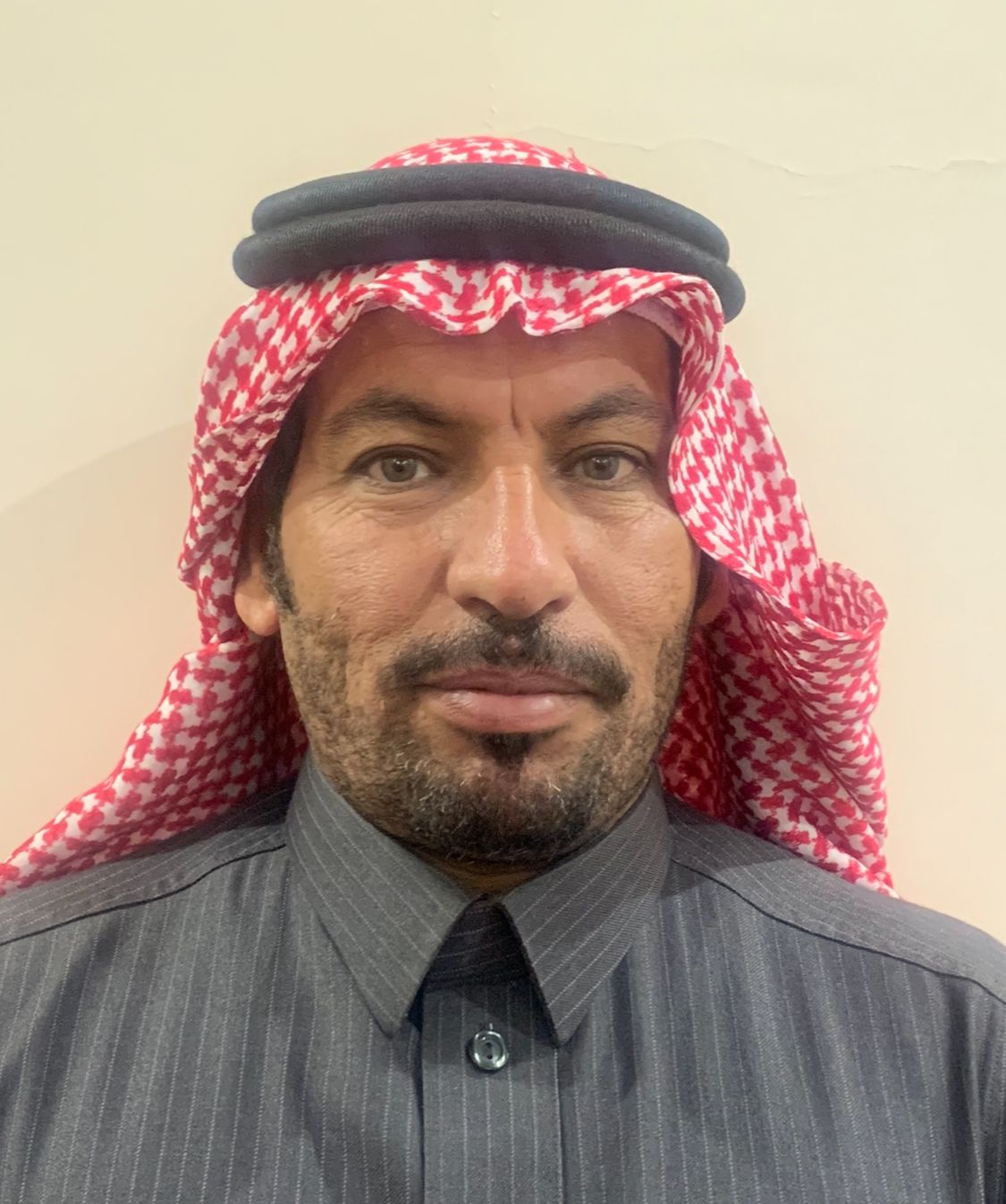 أ. مشعان خلف مشعان بن طواله